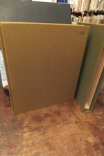 WIFREDO LAM  LE GRANDI MONOGRAFIE PITTORI D'OGGI FABBRI ED. 1970 - GRIBAUDO