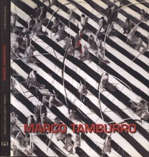 Marco Tamburro. . Floriano De Santi. 2007. .