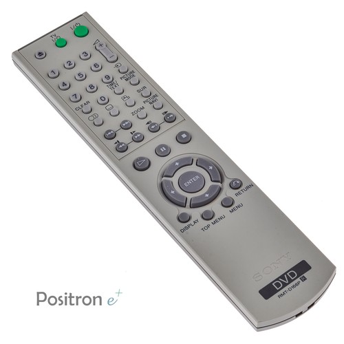 Originale sony rmt d166p - originale,