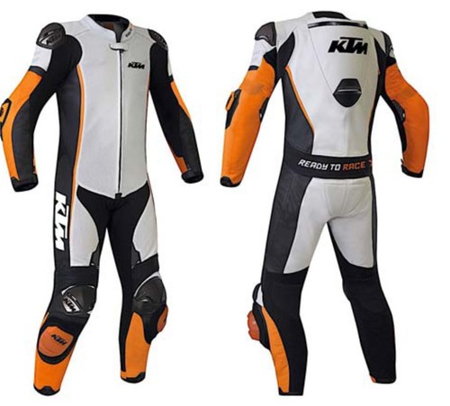 Tute corsa per moto - moto, ktm