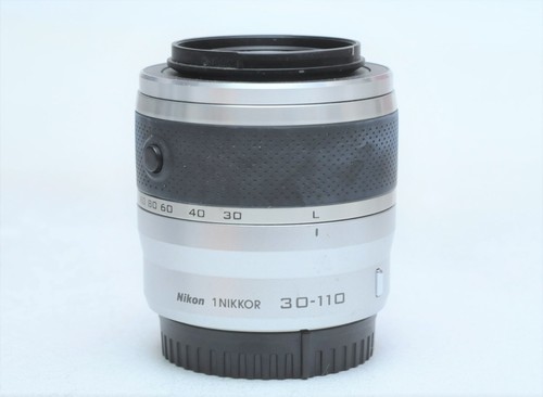Nikon nikkor 110 - nikon, 1