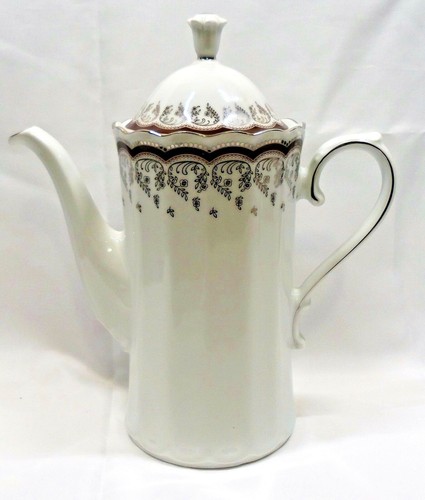 Rara caffettiera vintage