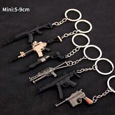 TOY MINI pistola RPG MG42 M4A1