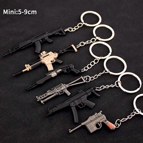 Toy mini pistola - mini, mg42