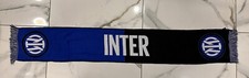 Sciarpa Fc Inter Ufficiale