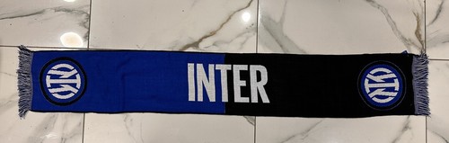 Sciarpa inter ufficiale - inter,