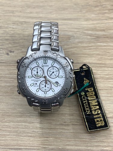 Orologio citizen alarm - orologio, "alarm"