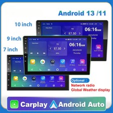 Car Radio Autoradio 2 Din