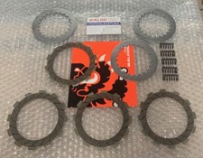 Dischi frizione Completa