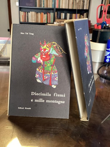 Poesia mao tse - mao,