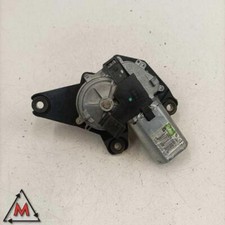 Posteriore per CHRYSLER VOYAGER MK4 RESTYLING 2.8 CRD 2004-2007 usato (98448)