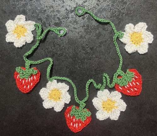 Carino uncinetto - 🍓carino,
