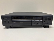 Lecteur CD Philips CD140