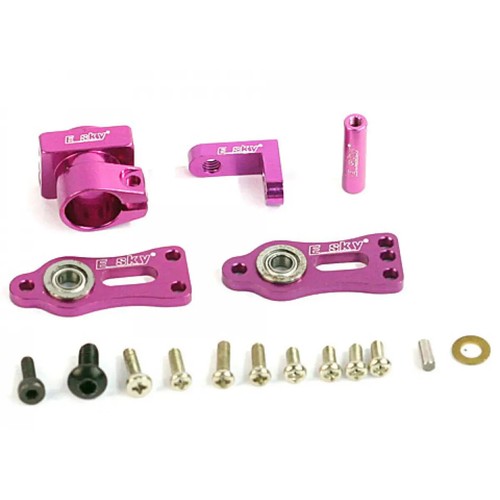 Esky upgrade elicottero - esky,