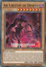 Yu-Gi-Oh! Ad Libitum de Despia