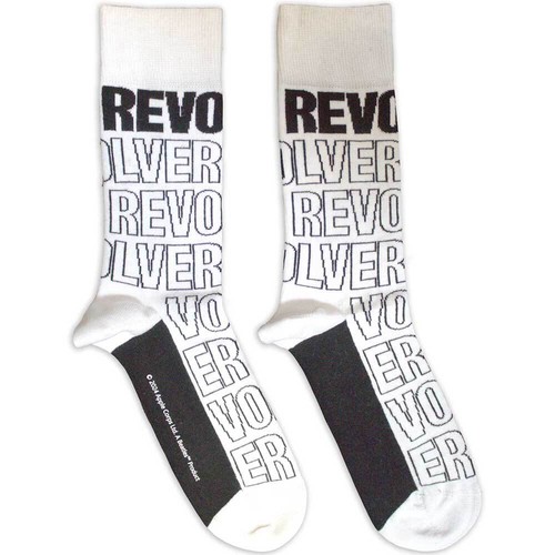 The beatles revolver testo - the,