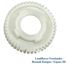 Ingranaggio Motorino Tetto