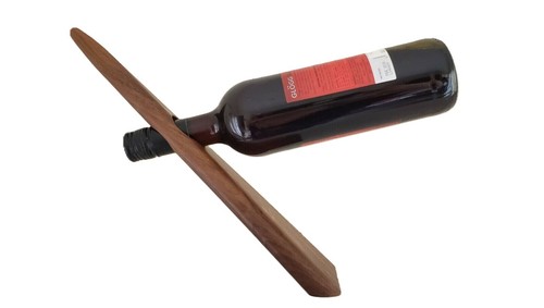 Portabottiglie vino magico - portabottiglie,