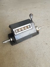 Contapezzi meccanico E N M