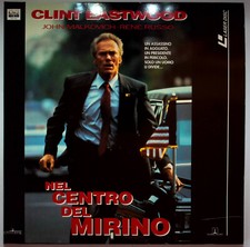 EBOND Nel Centro Del Mirino -