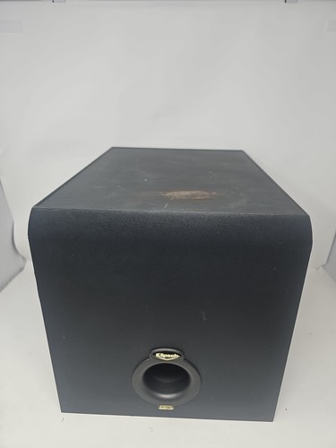 Klipsch sk5 subwoofer - ht-sk5,
