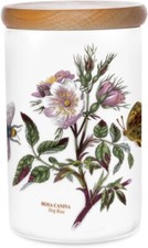 Portmeirion Botanic Garden -