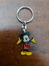TOPOLINO GADGET -  PORTACHIAVI
