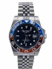 Orologio paul vermot gmt - orologio,