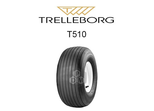 Pneumatico trellerborg - pneumatico,