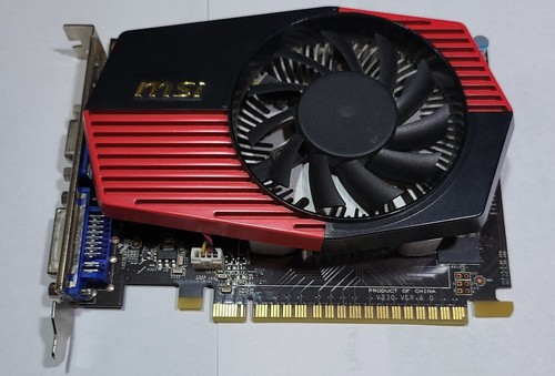 Nvidia geforce 430 - nvidia, gt