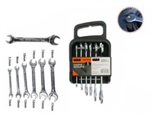 Kit Set 6 Chiavi A Forchetta