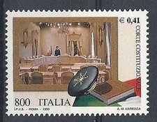 1999 ITALIA CORTE