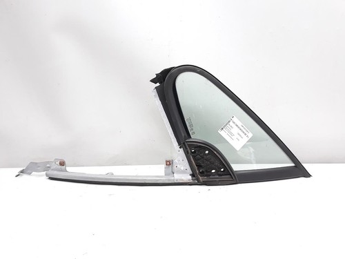 Vetro triangolare peugeot - vetro,