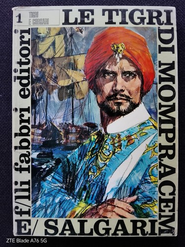 Tigri mompracem emilio - di,