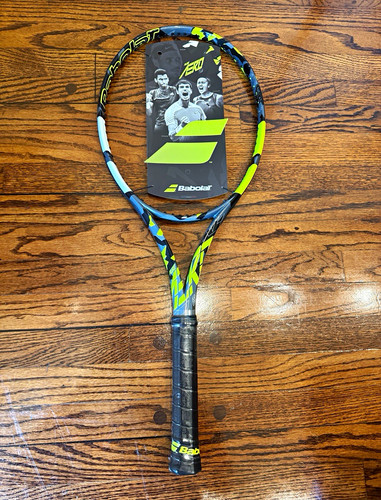 Nuova racchetta tennis - nuova,