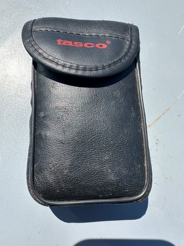 Tasco binocolo 10x25 ottica