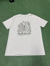 T-shirt grafica John Galt by