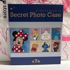 Custodia fotografica segreta