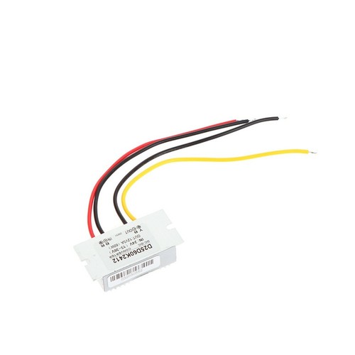 Modulo regolatore tensione - di,