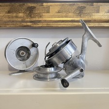 RARE VINTAGE P.M. TAMSON - DEN HAAG FISHING REEL - HOLLAND MADE
