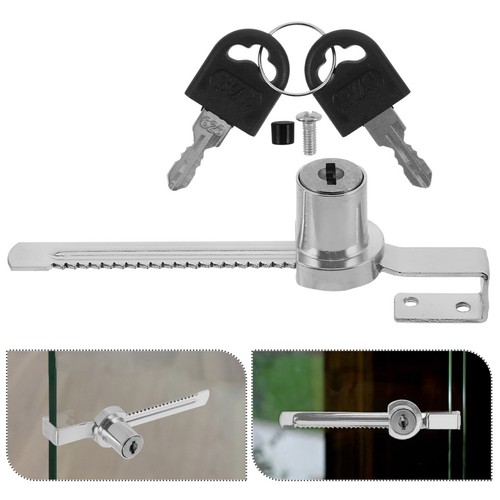 Set serrature per porta - 2,