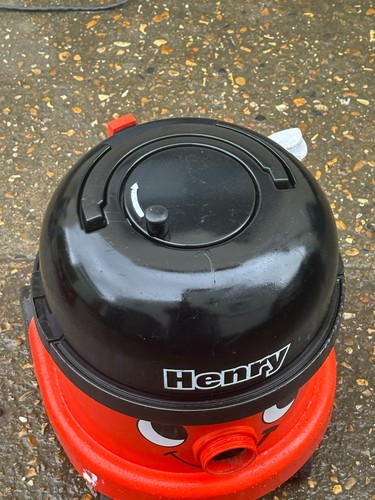 Numatic henry hvr200 - numatic, hvr200-22