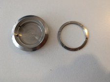 Cassa OMEGA  Chronostop Ref