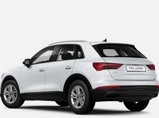 Portellone Posteriore Audi Q3