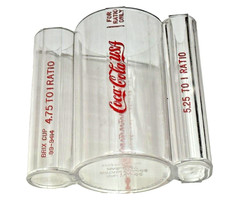 Coca-Cola Soda System, Tazza