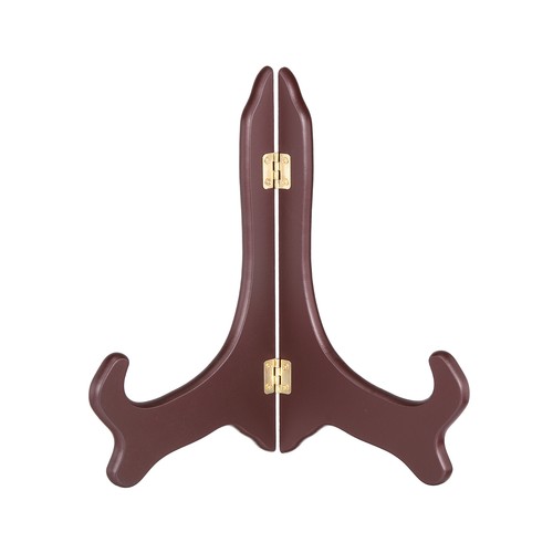 Porta piatti per - , cavalletto