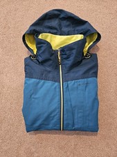 Giacca Uomo Quechua Leggera
