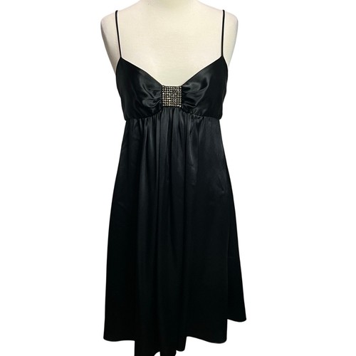 Abito babydoll abs y2k - abito, 4