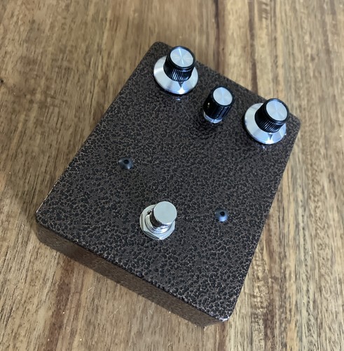 Originale dunlop fuzz - originale, jh-f1