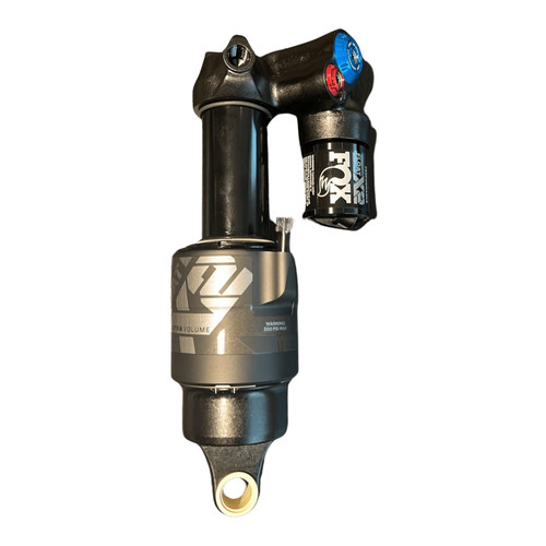 2025 fox float - 2025,